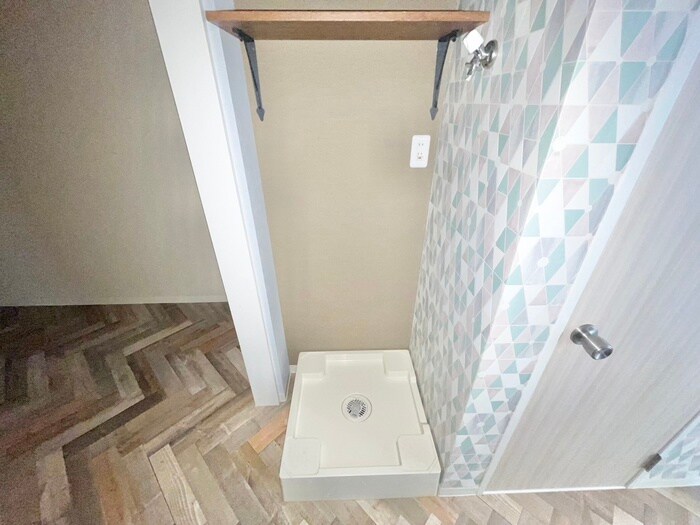 ルシエール星陵台の物件内観写真