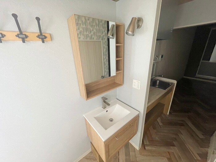 ルシエール星陵台の物件内観写真