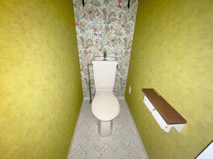 ルシエール星陵台の物件内観写真