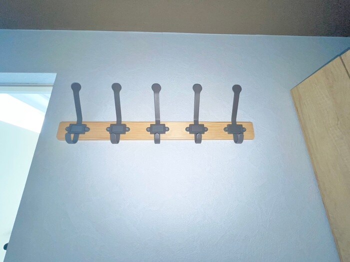 ルシエール星陵台の物件内観写真