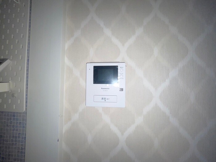 ルシエール星陵台の物件内観写真