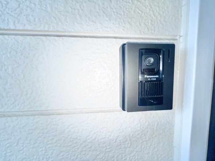 ルシエール星陵台の物件内観写真