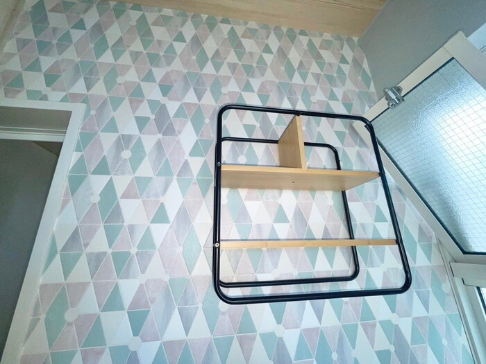 ルシエール星陵台の物件内観写真