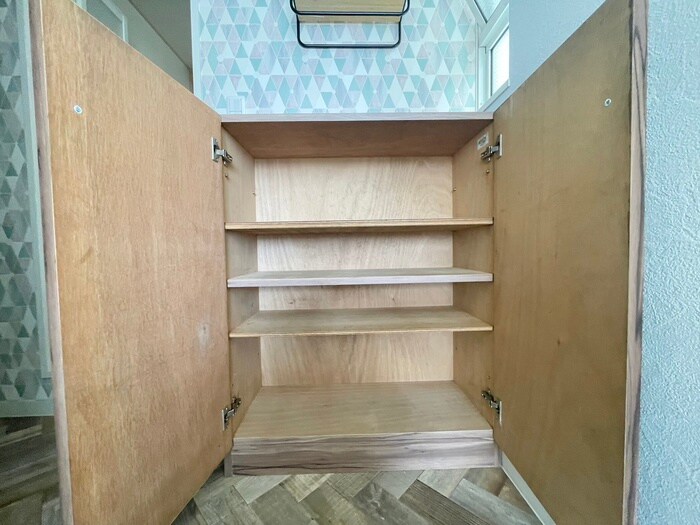 ルシエール星陵台の物件内観写真