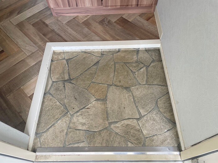 ルシエール星陵台の物件内観写真