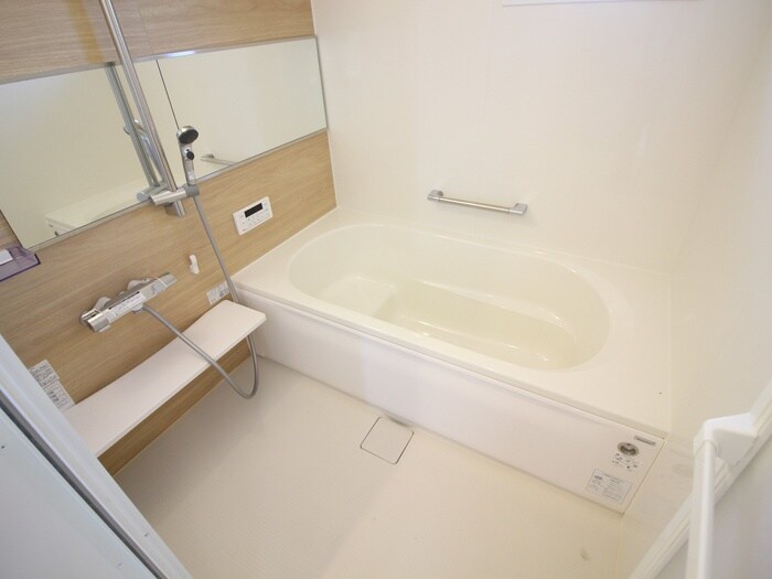 EuphoriaⅡの物件内観写真