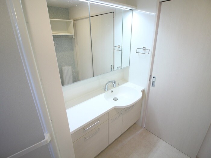 EuphoriaⅡの物件内観写真