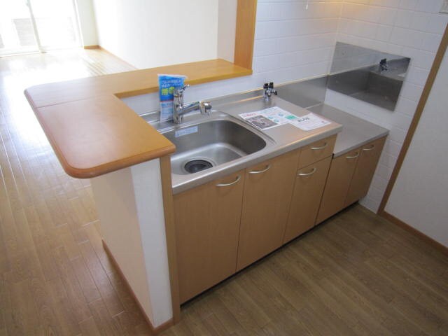 ピエデルモンテの物件内観写真