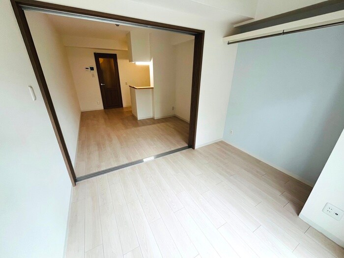 サンテラス西宮の物件内観写真