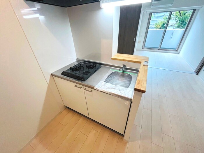 サンテラス西宮の物件内観写真