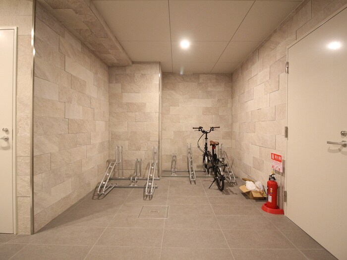 サンテラス西宮の物件外観写真