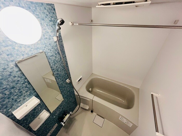 サンテラス西宮の物件内観写真