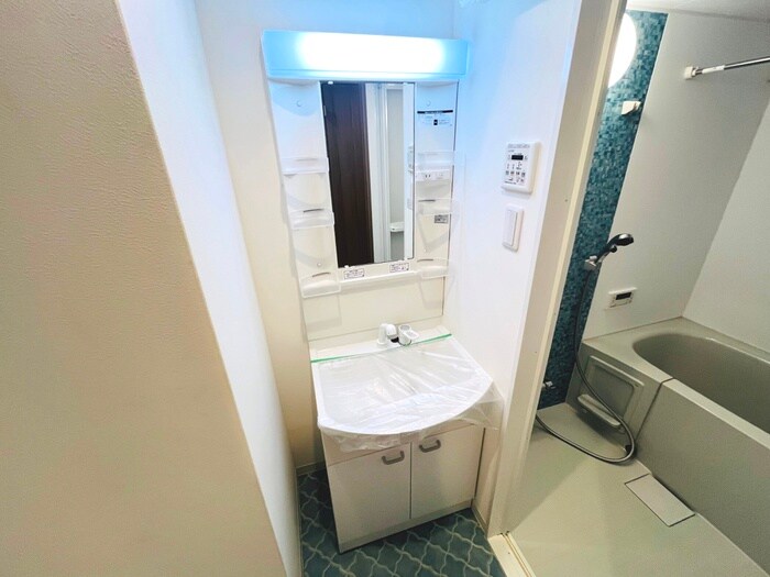 サンテラス西宮の物件内観写真