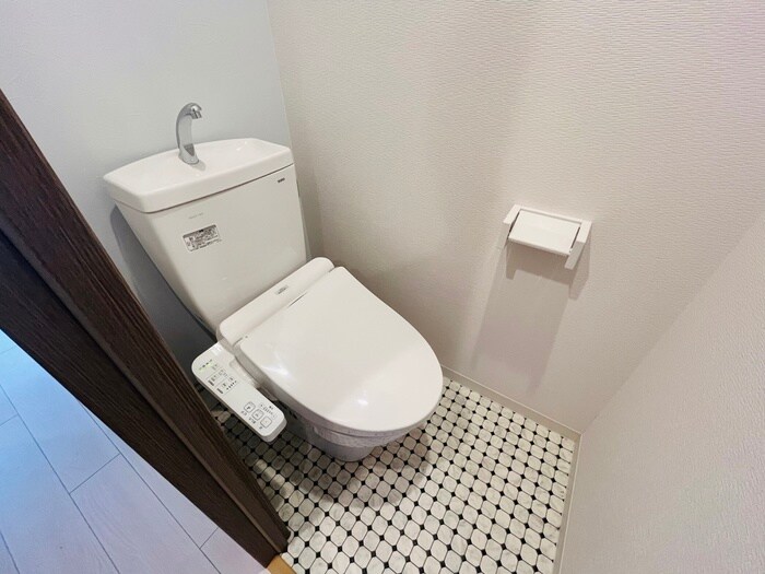 サンテラス西宮の物件内観写真