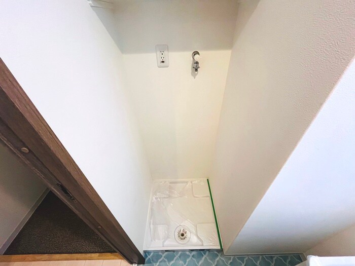 サンテラス西宮の物件内観写真