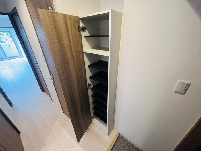 サンテラス西宮の物件内観写真