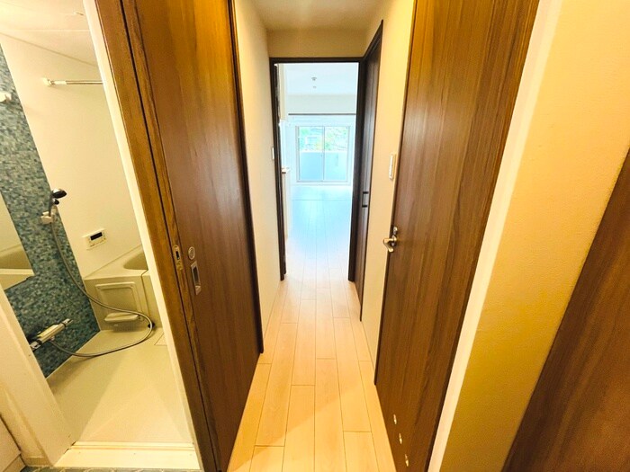 サンテラス西宮の物件内観写真