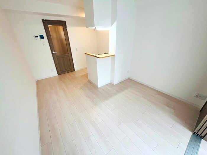 サンテラス西宮の物件内観写真