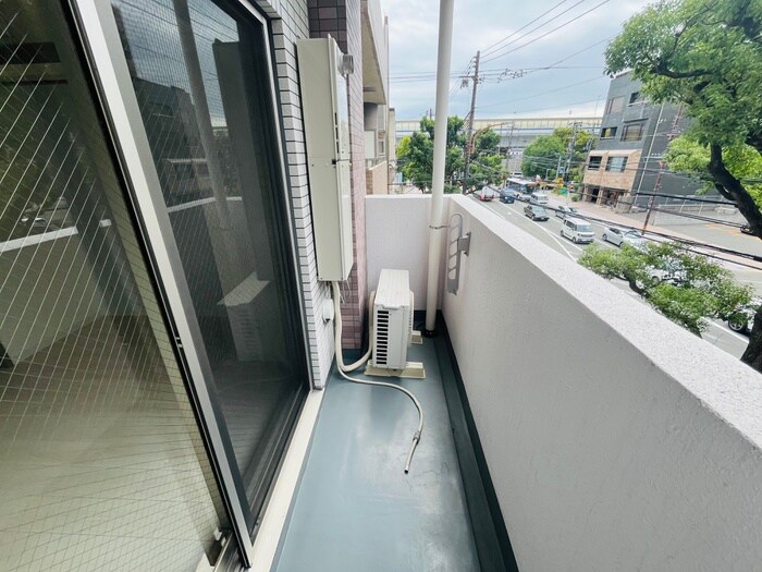 サンテラス西宮の物件内観写真