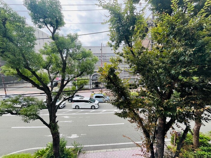 サンテラス西宮の物件内観写真