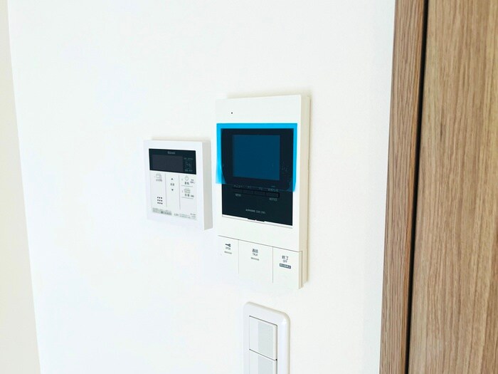 サンテラス西宮の物件内観写真