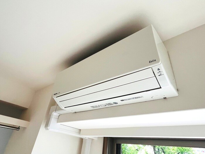 サンテラス西宮の物件内観写真