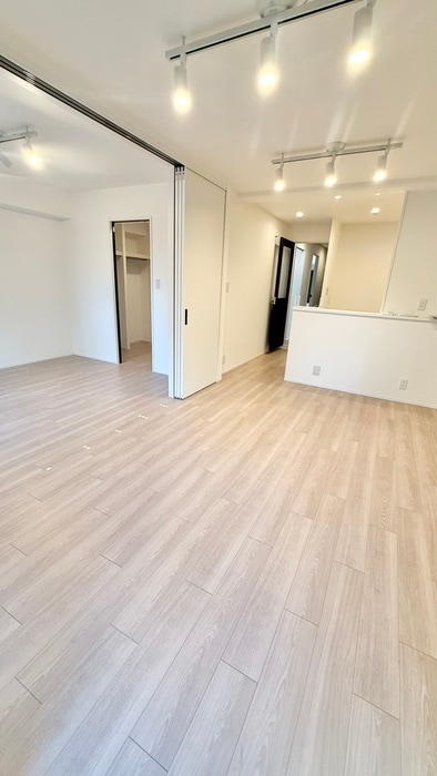 インプルーブ天満橋の物件内観写真