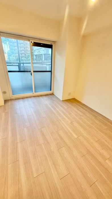 インプルーブ天満橋の物件内観写真