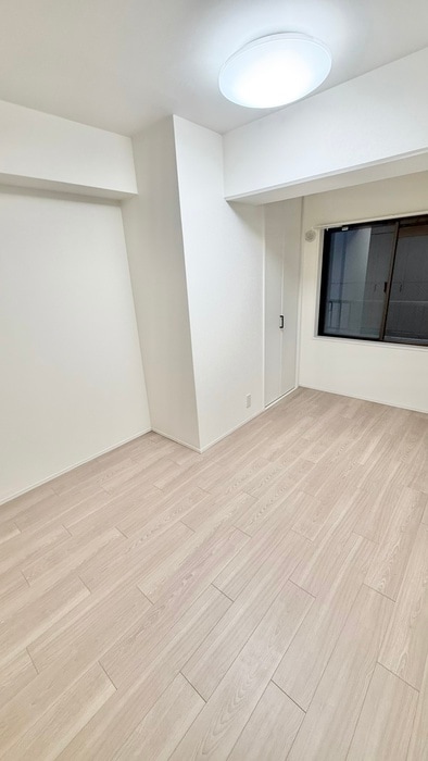 インプルーブ天満橋の物件内観写真