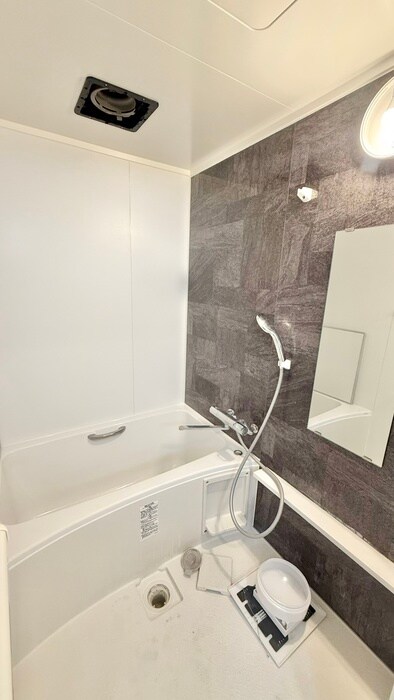 インプルーブ天満橋の物件内観写真