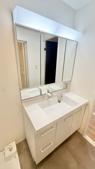 インプルーブ天満橋の物件内観写真