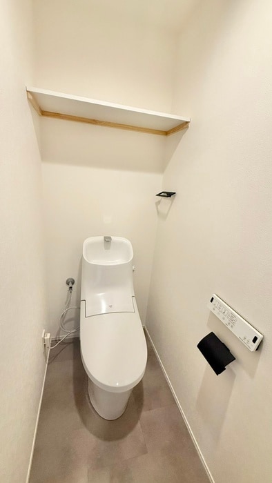 インプルーブ天満橋の物件内観写真