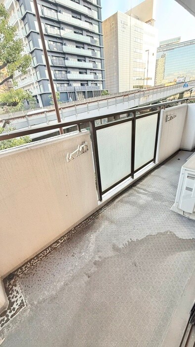 インプルーブ天満橋の物件内観写真