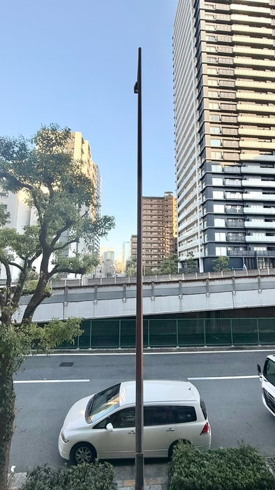 インプルーブ天満橋の物件内観写真