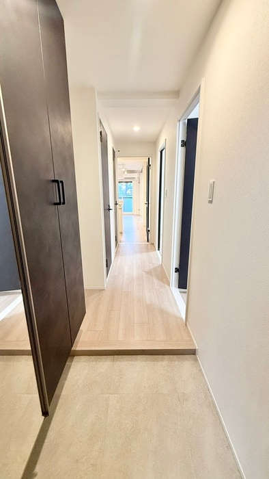 インプルーブ天満橋の物件内観写真