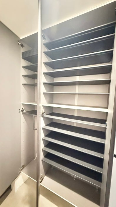 インプルーブ天満橋の物件内観写真