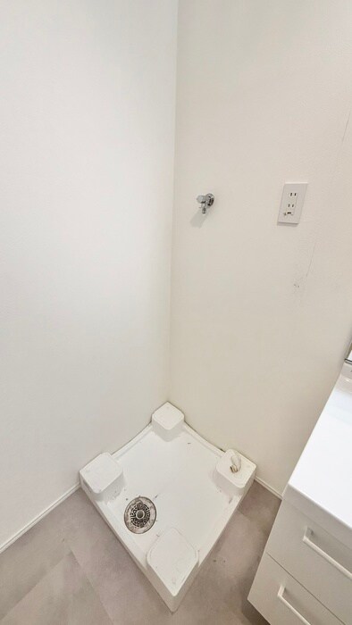 インプルーブ天満橋の物件内観写真