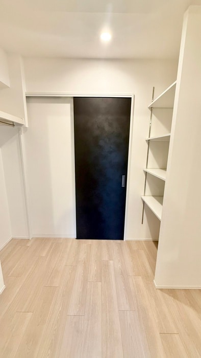 インプルーブ天満橋の物件内観写真