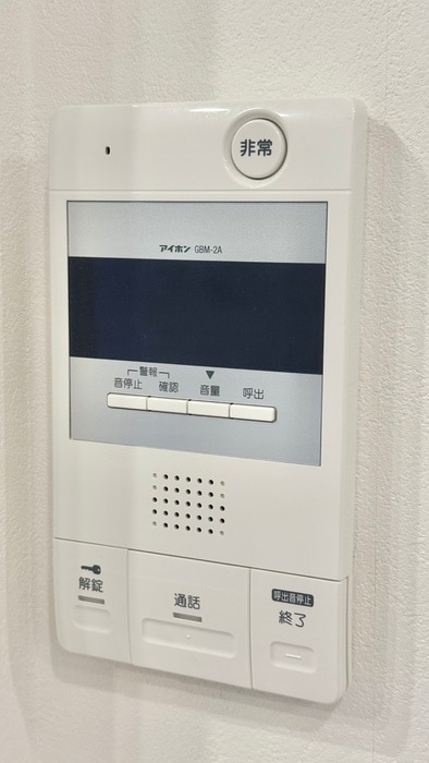 インプルーブ天満橋の物件内観写真