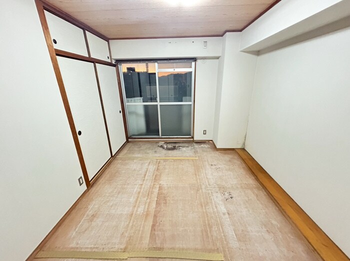 エトワール甲子園の物件内観写真