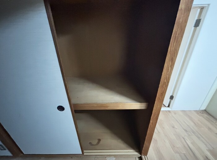 エトワール甲子園の物件内観写真