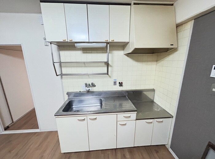 エトワール甲子園の物件内観写真