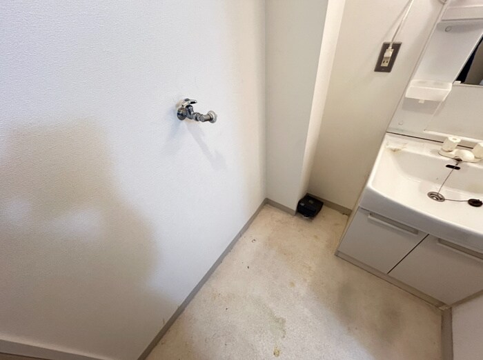 エトワール甲子園の物件内観写真