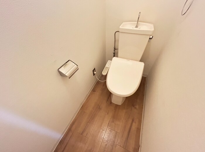 エトワール甲子園の物件内観写真