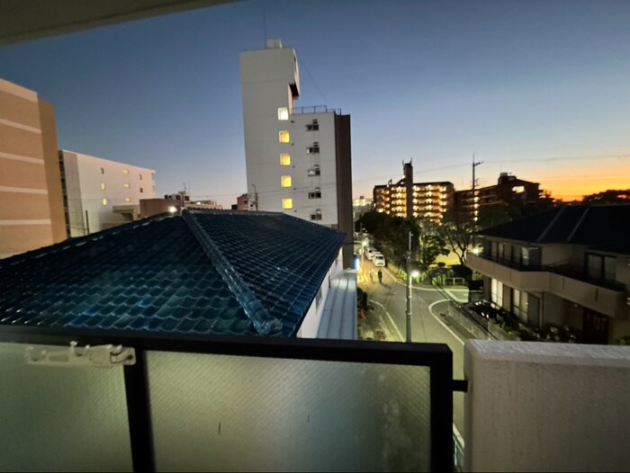 エトワール甲子園の物件内観写真