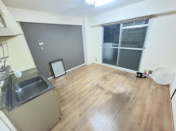 エトワール甲子園の物件内観写真