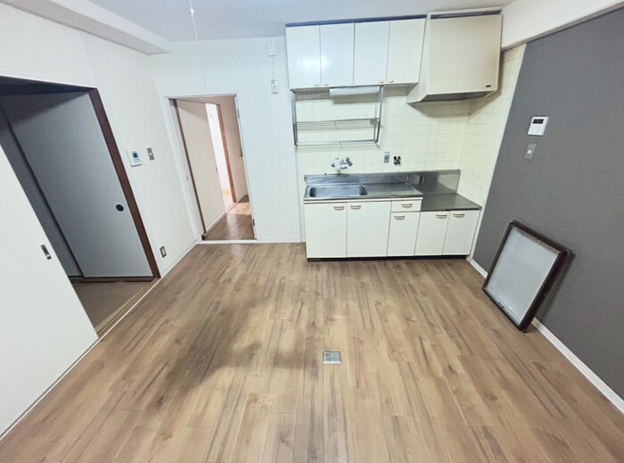 エトワール甲子園の物件内観写真