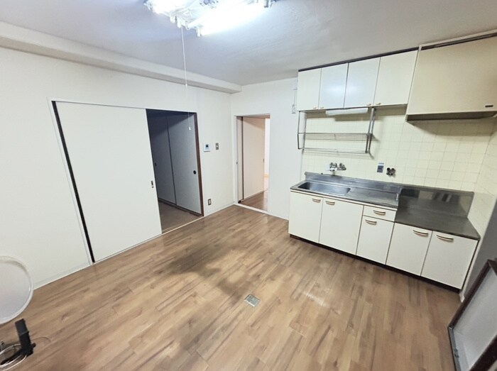 エトワール甲子園の物件内観写真