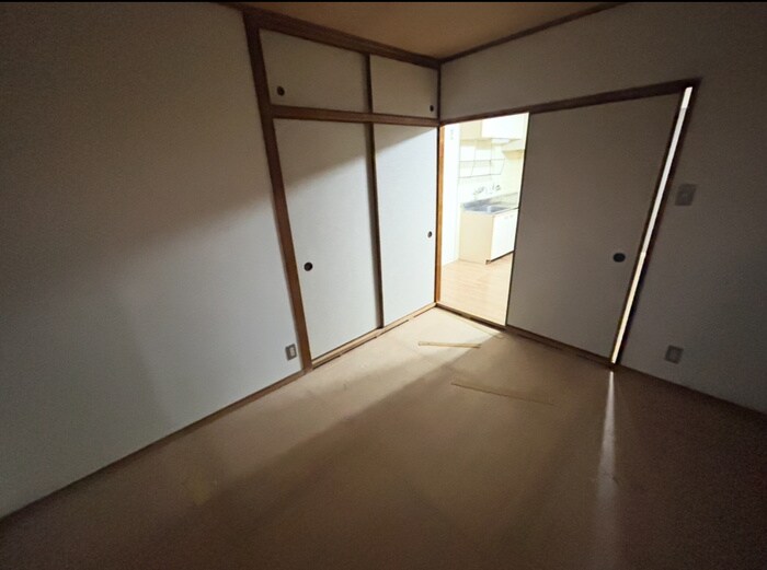 エトワール甲子園の物件内観写真