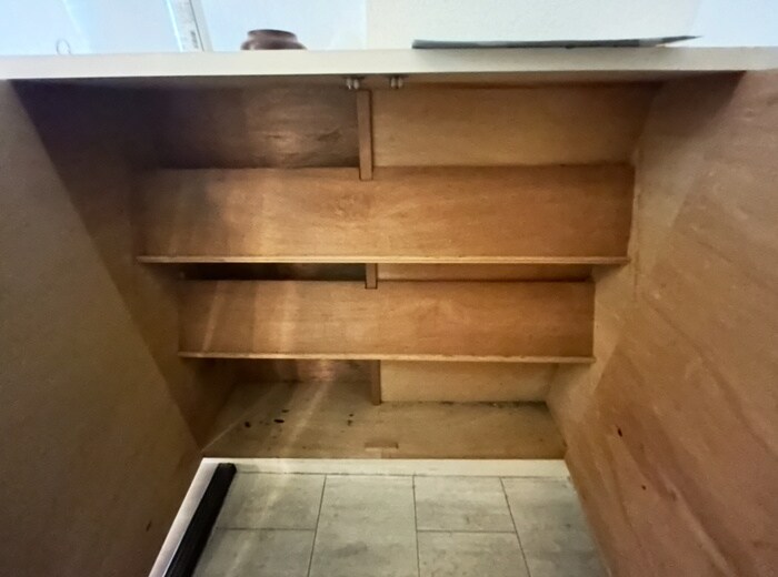 エトワール甲子園の物件内観写真